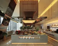 Candeo Hotels Osaka The Tower - servizio colazione