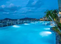 Uyen's Homestay - The Song Vung Tau Apartment