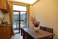 TangdaiManorHotel - balcony