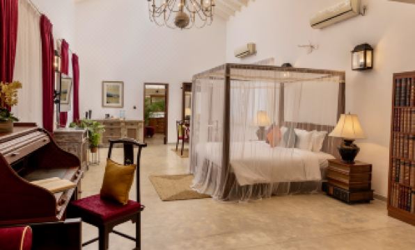 La Maison de Colombo