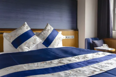 Hotel Gracery Osaka Namba