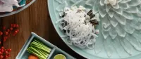 IMABARI KOKUSAI HOTEL - breakfast