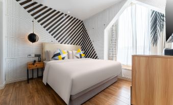 1970 Art Hotel (Yiwu City Center Branch)