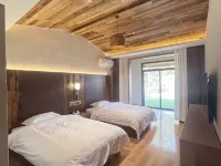 Weihui Huaqigu Homestay Hotel a Weihui