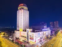 Jinghan Hotel Jingdezhen Hotels in Jingdezhen
