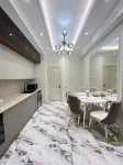 Apartments in the center of Tashkent 20