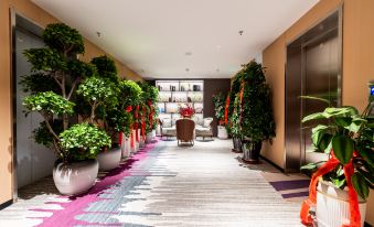 Chunmu Business Hotel