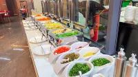 Zhaotong Beijia Hotel - breakfast