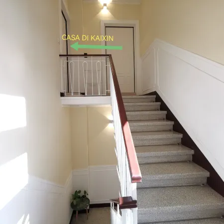 Casa di Kaixin