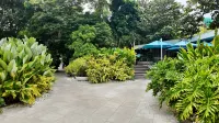 Dominiks spacious family 1 Bedroom 47sqm Tambuli Pool Balcony up to 6 People