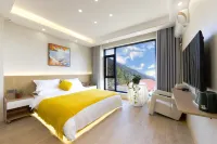 Lushan Leisurely Homestay - صديق للحيوانات الاليفة