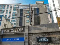 Busan Guseo-Dong Candle Các khách sạn gần Đền Beomeosa