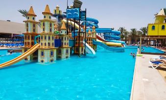 HRG Hurghada Aparthotel Aqua park A100 - By MAMO Property