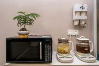 Teochew Minglin Mansion Hotels in Chaozhou