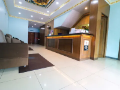 Hotel Rose Crest Hill, Cameron Highlands Hotels in Cameron Highlands