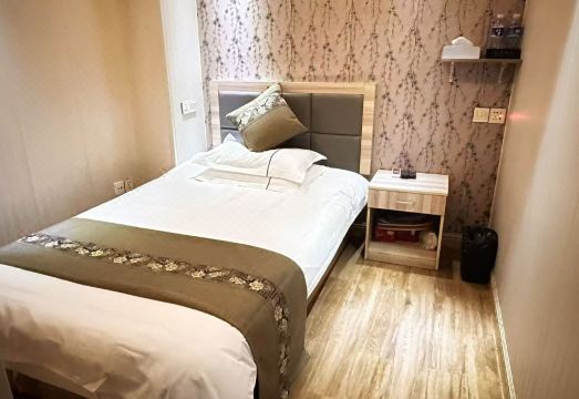 0576 Business Hotel 객실