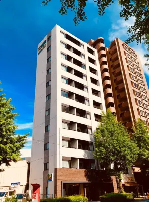 Dream Inn Hakata Hotels in Fukuoka