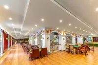 Yijia Hotel (Pengzhou High-speed railway station)