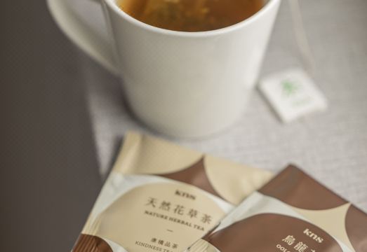 3. 카인드니스 호텔..