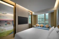 Holiday Inn Wuhan Tianhe Airport