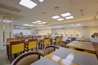 Summit Hotel Seoul Dongdaemun - Bữa sáng