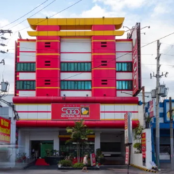 Hotel Sogo Cainta