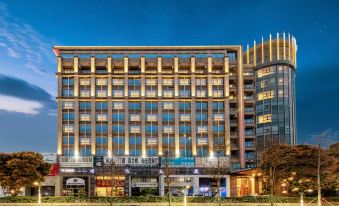 Daily Business Hotel (Dongguan Zhongtang)