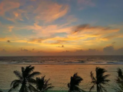 Beach Stay by Wahuj Maldives