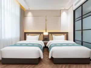 Kurenqi Temperature Begonia Hotel