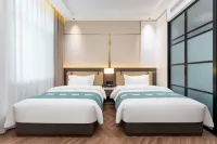 Kurenqi Temperature Begonia Hotel