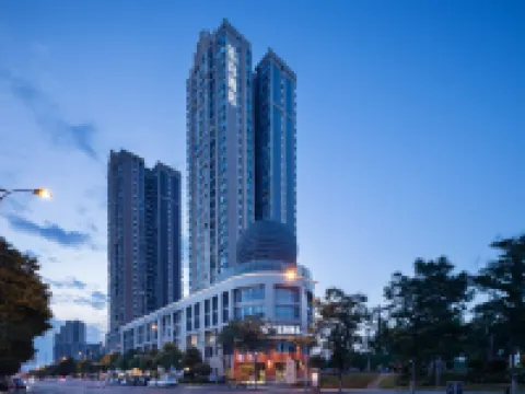 TILL BRIGHT Hotel (Miluo store) Hoteles en Miluo