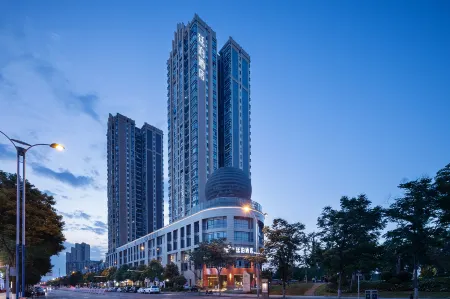 TILL BRIGHT Hotel (Miluo store)