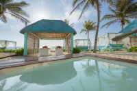 The Pyramid Cancun by Oasis - All Inclusive - Spa