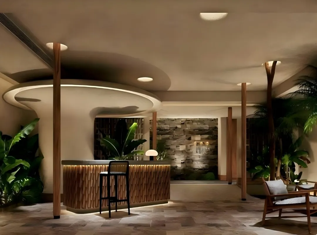 Hummer Hotel - 창사 시