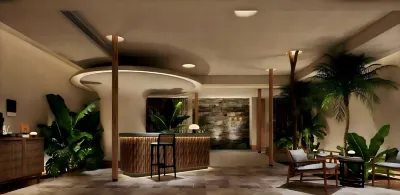 HUMMER HOTEL