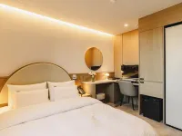 Hound hotel chuncheon Hotels in Chuncheon-si