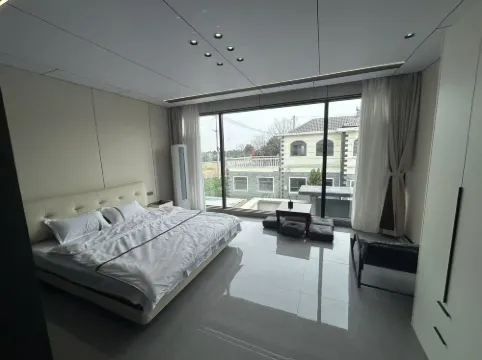 Moshang Huakai Homestay (Qianduo Scenic Area)