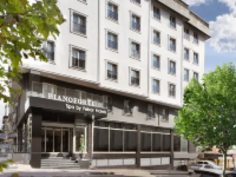 Pianoforte by Febor Hotels & Spa Olivium Outlet Center yakınındaki oteller