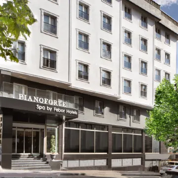 Pianoforte by Febor Hotels & Spa