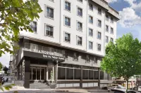 Pianoforte by Febor Hotels & Spa Hotel in zona Fatih Sultan Mehmet Foundation University