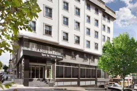 Pianoforte by Febor Hotels & Spa