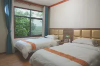 Wuli Road Chayun Gongxiang Farm Stay