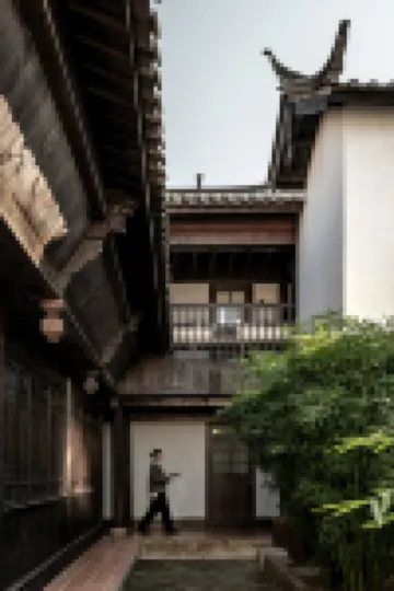 ANYU Hotel - Lijiang old Town