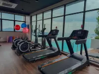 ICONIC REGENCY SERVICE RESIDENCES Hotels in Gelugor