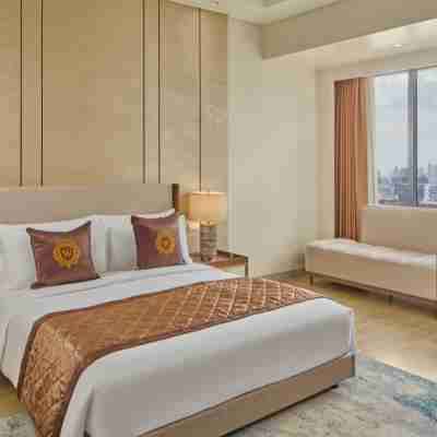 Grand Westside Manila Bay Rooms