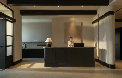 Jiayu Sky City Resort Hotel Jiefangbei Hongya Cave shop