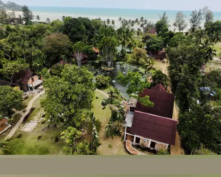 Tanjung Inn Hotels in Cherating