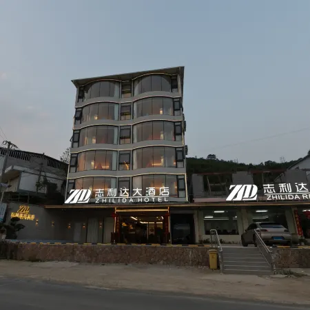 Zhilida Grand Hotel