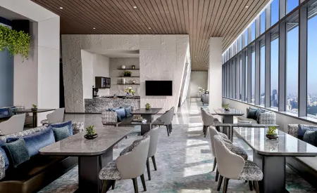 Pan Pacific Jakarta Отели рядом с достопримечательностью «Национальный монумент (Монас)»