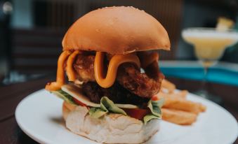 SureStay Plus Hotel by Best Western AC Luxe Angeles City